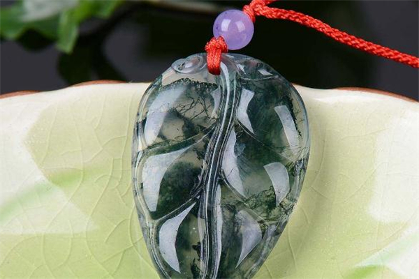 水膽瑪瑙價格 水膽瑪瑙值錢嗎