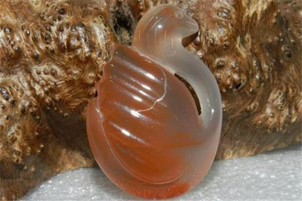 水膽瑪瑙真假鑒別 水膽瑪瑙能造假嗎 水膽瑪瑙真假鑒別 水膽瑪瑙能造假嗎