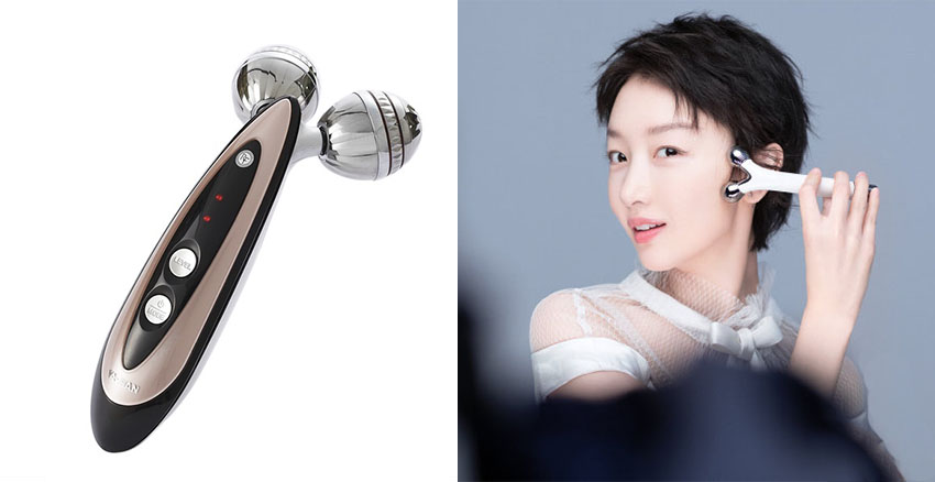 日本熱賣(mài)按摩滾輪TOP5 日本熱賣(mài)按摩滾輪TOP5