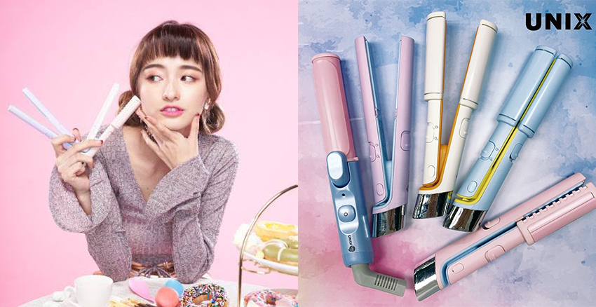 5支隨身離子夾推薦 放入包包發(fā)型美一天 5支隨身離子夾推薦 放入包包發(fā)型美一天