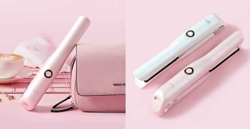 5支隨身離子夾推薦 放入包包發(fā)型美一天 5支隨身離子夾推薦 放入包包發(fā)型美一天
