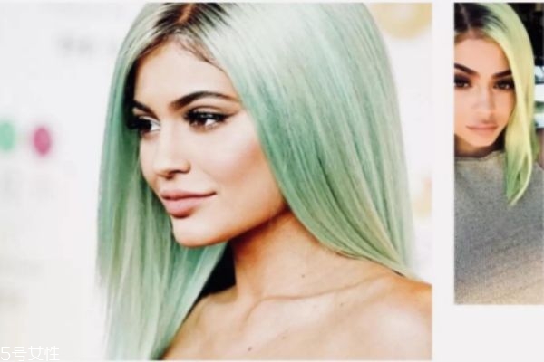 牛油果發(fā)色怎么染 如何自己染色 牛油果發(fā)色怎么染 如何自己染色