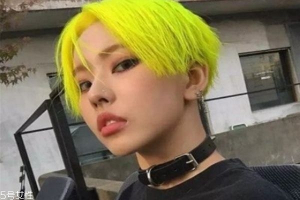 牛油果發(fā)色怎么染 如何自己染色 牛油果發(fā)色怎么染 如何自己染色