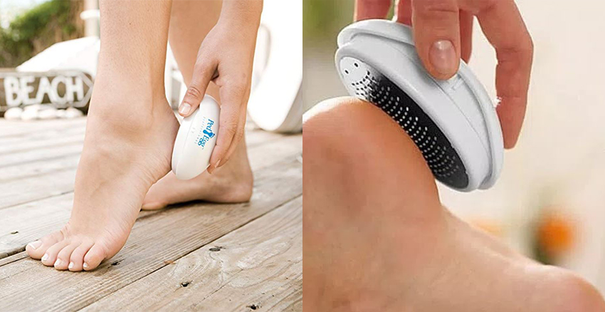 快速去死皮的磨腳器推薦 約會(huì)穿涼鞋不尷尬 快速去死皮的磨腳器推薦 約會(huì)穿涼鞋不尷尬