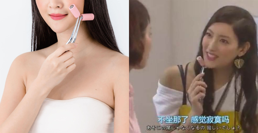 日本熱賣(mài)按摩滾輪TOP5 日本熱賣(mài)按摩滾輪TOP5