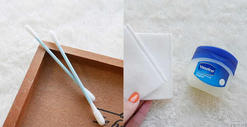 漂眉劑敷5分鐘 眉毛變身溫柔女生 漂眉劑敷5分鐘 眉毛變身溫柔女生