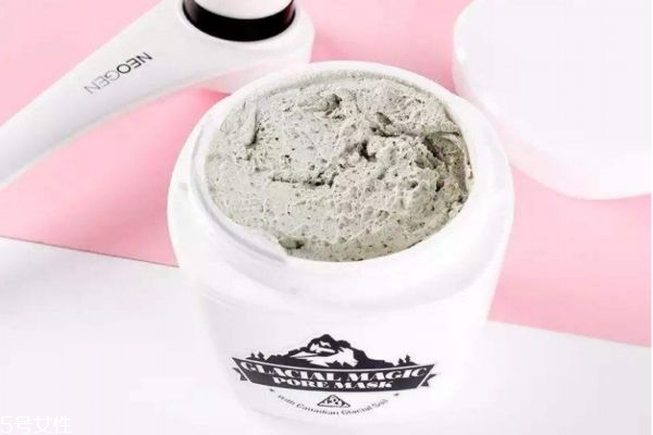 有必要用清潔面膜嗎 清潔面膜真的有效嗎 有必要用清潔面膜嗎 清潔面膜真的有效嗎