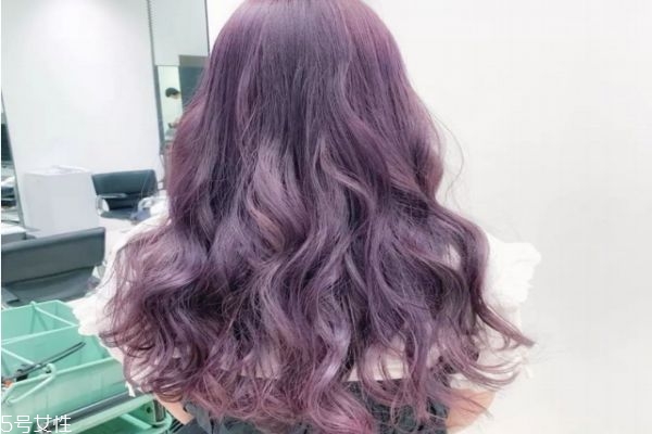 櫻花粉發(fā)色能保持幾天 櫻花粉發(fā)色掉色后是什么顏色 櫻花粉發(fā)色能保持幾天 櫻花粉發(fā)色掉色后是什么顏色