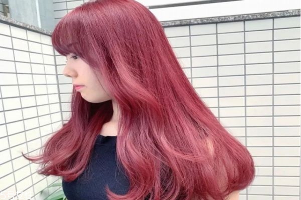 櫻花粉發(fā)色能保持幾天 櫻花粉發(fā)色掉色后是什么顏色 櫻花粉發(fā)色能保持幾天 櫻花粉發(fā)色掉色后是什么顏色