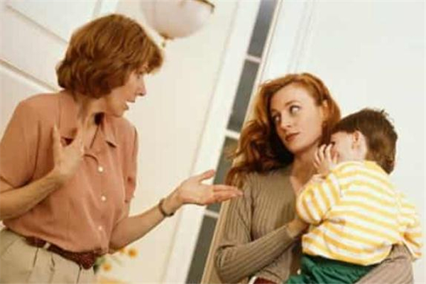 婆媳關(guān)系為什么難相處 婆婆為什么不喜歡兒媳婦 婆媳關(guān)系為什么難相處 婆婆為什么不喜歡兒媳婦