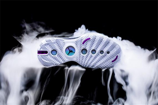 aj34開箱測評(píng) aj34首發(fā)配色