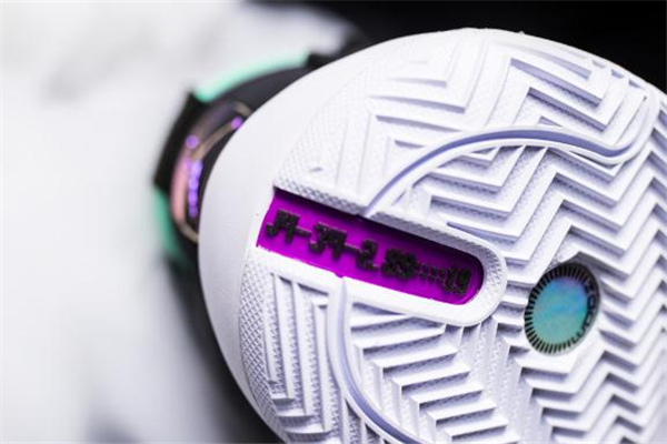 aj34開箱測評(píng) aj34首發(fā)配色