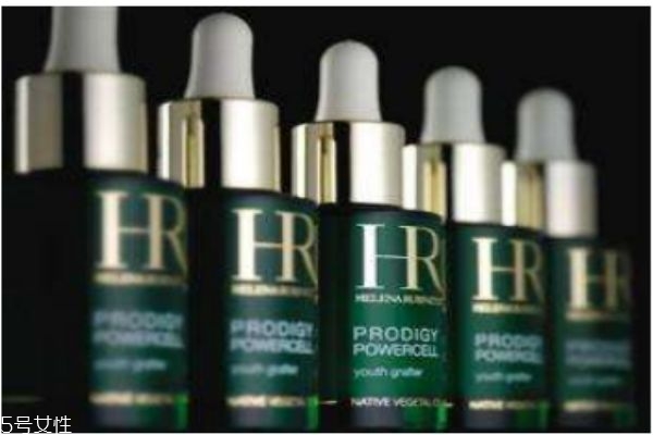 赫蓮娜是怎么樣的品牌呢 赫蓮娜是哪個(gè)國家的呢