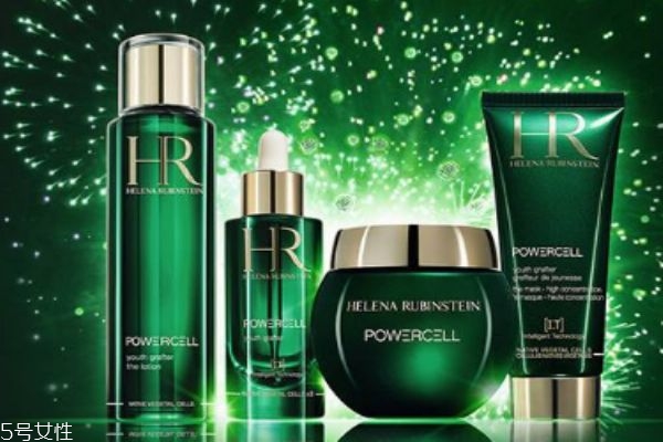 赫蓮娜是怎么樣的品牌呢 赫蓮娜是哪個(gè)國家的呢