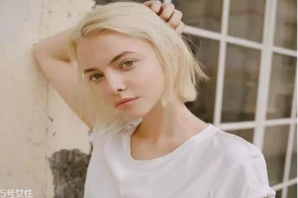 什么臉型不適合剪短發(fā) 哪些人不適合剪短發(fā) 什么臉型不適合剪短發(fā) 哪些人不適合剪短發(fā)