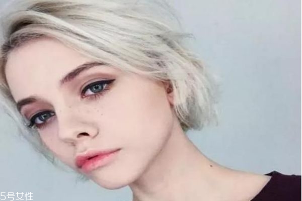 什么臉型不適合剪短發(fā) 哪些人不適合剪短發(fā) 什么臉型不適合剪短發(fā) 哪些人不適合剪短發(fā)