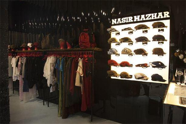 nasir mazhar是什么牌子-nasir mazhar是什么檔次 nasir mazhar是什么牌子-nasir mazhar是什么檔次