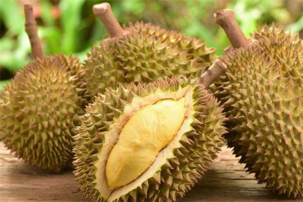 榴蓮殼變黑了還能吃嗎 榴蓮殼有點(diǎn)發(fā)黑怎么辦 榴蓮殼變黑了還能吃嗎 榴蓮殼有點(diǎn)發(fā)黑怎么辦