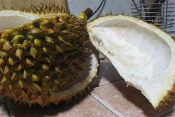 榴蓮殼變紅了還能吃嗎 榴蓮殼發(fā)紅是什么原因 榴蓮殼變紅了還能吃嗎 榴蓮殼發(fā)紅是什么原因