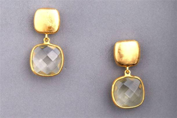 檸檬晶是什么 檸檬晶和黃水晶一樣嗎 檸檬晶是什么 檸檬晶和黃水晶一樣嗎