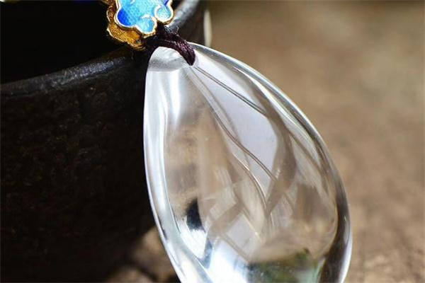 白水晶五行屬什么 白水晶五行屬性 白水晶五行屬什么 白水晶五行屬性