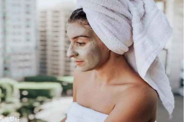 凈膚泥膜怎么用 泥膜敷多長時間 凈膚泥膜怎么用 泥膜敷多長時間