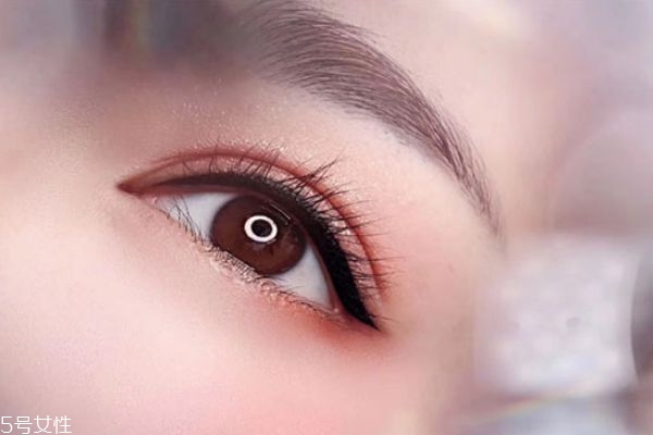 紋眉哪種好 紋眉哪種最自然 紋眉哪種好 紋眉哪種最自然