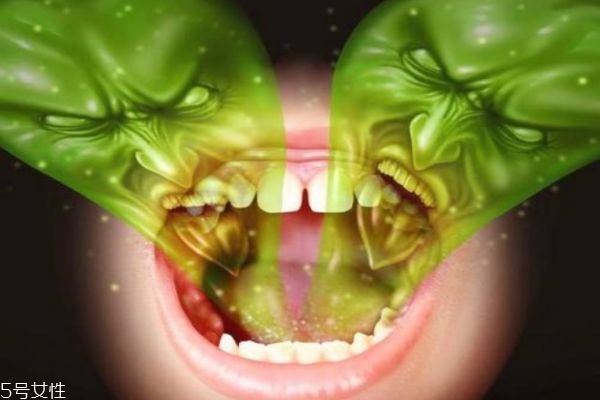 怎么去除口臭最有效 去除口臭的有效小竅門 怎么去除口臭最有效 去除口臭的有效小竅門