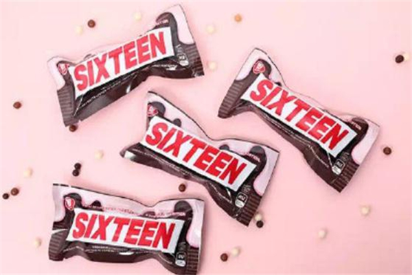 士力架口紅是什么牌子 士力架口紅在哪買(mǎi)