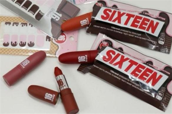 士力架口紅是什么牌子 士力架口紅在哪買 士力架口紅是什么牌子 士力架口紅在哪買