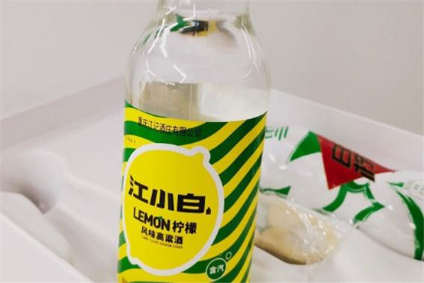 雪碧味江小白好喝嗎 雪碧味江小白多少錢 雪碧味江小白好喝嗎 雪碧味江小白多少錢