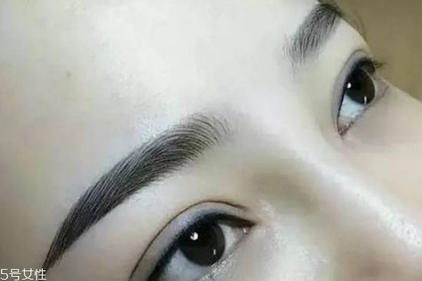 紋眉多久能擦bb霜 紋眉后的注意事項(xiàng) 紋眉多久能擦bb霜 紋眉后的注意事項(xiàng)