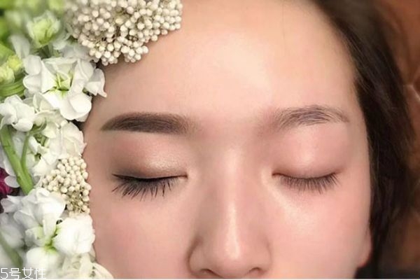 紋眉哪種好 紋眉哪種最自然 紋眉哪種好 紋眉哪種最自然