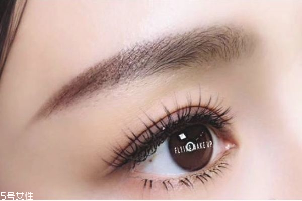 紋眉哪種好 紋眉哪種最自然 紋眉哪種好 紋眉哪種最自然
