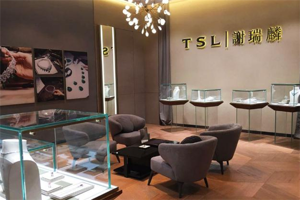 謝瑞麟是什么牌子 謝瑞麟是什么檔次 謝瑞麟是什么牌子 謝瑞麟是什么檔次