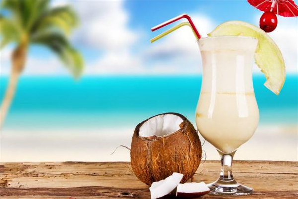 椰子汁放一晚上會(huì)壞嗎 椰子汁打開(kāi)后能放多久 椰子汁放一晚上會(huì)壞嗎 椰子汁打開(kāi)后能放多久