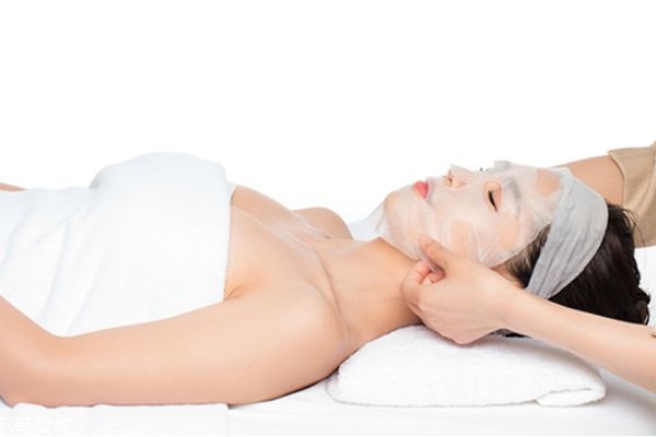 什么時間段敷面膜最佳 敷面膜最佳時間段 什么時間段敷面膜最佳 敷面膜最佳時間段