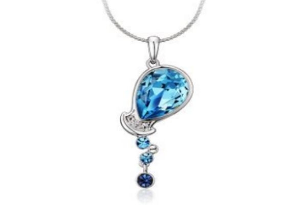 伊泰蓮娜是什么檔次的品牌呢 伊泰蓮娜的首飾貴嗎 伊泰蓮娜是什么檔次的品牌呢 伊泰蓮娜的首飾貴嗎