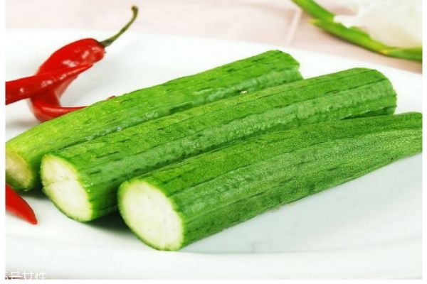 絲瓜有什么營養(yǎng)價值呢 絲瓜生長在什么環(huán)境里呢 絲瓜有什么營養(yǎng)價值呢 絲瓜生長在什么環(huán)境里呢