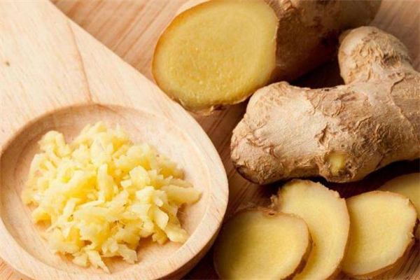 生姜為什么會發(fā)芽 生姜發(fā)芽了有毒嗎 生姜為什么會發(fā)芽 生姜發(fā)芽了有毒嗎