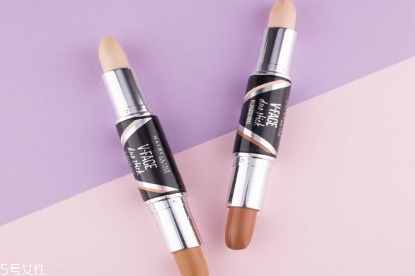 雙色修容棒哪個(gè)牌子好 雙色修容棒使用方法 雙色修容棒哪個(gè)牌子好 雙色修容棒使用方法
