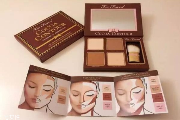 哪些牌子的修容產(chǎn)品好用 好用的修容粉有哪些 哪些牌子的修容產(chǎn)品好用 好用的修容粉有哪些