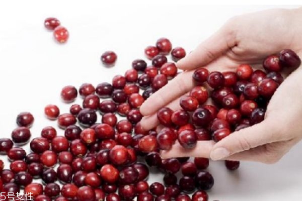 蔓越莓有什么營養(yǎng)價(jià)值呢 吃蔓越莓有什么好處呢