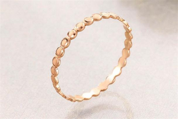 潮宏基彩金可以回收嗎 潮宏基彩金以舊換新價格