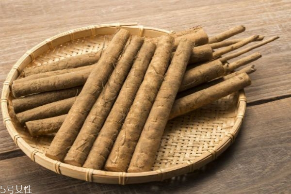 牛蒡可以怎么服用呢 孕婦可以吃牛蒡嗎 牛蒡可以怎么服用呢 孕婦可以吃牛蒡嗎