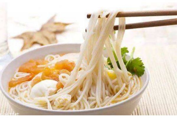 掛面是什么面呢 掛面主要成分是什么呢 掛面是什么面呢 掛面主要成分是什么呢