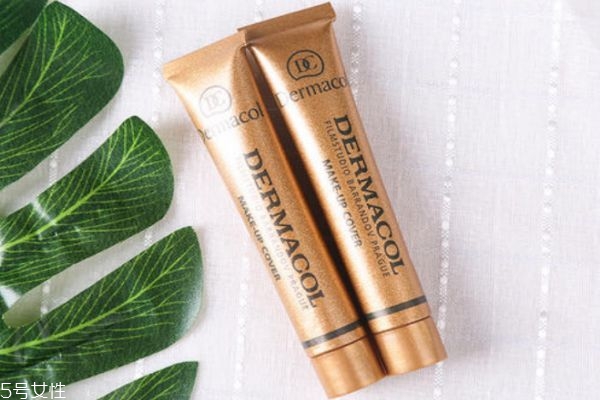 黛瑪蔻遮瑕膏色號怎么選 黛瑪蔻遮瑕膏的色號 黛瑪蔻遮瑕膏色號怎么選 黛瑪蔻遮瑕膏的色號