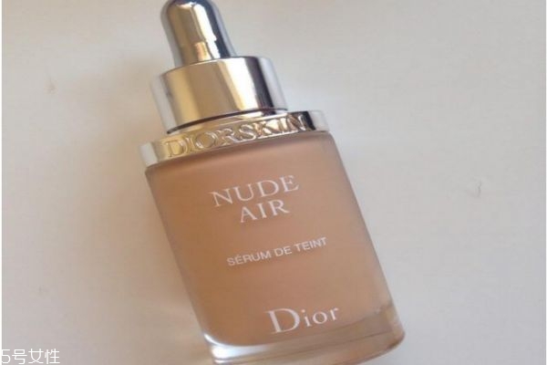 迪奧nude粉底液怎么樣 迪奧nude粉底液價格 迪奧nude粉底液怎么樣 迪奧nude粉底液價格
