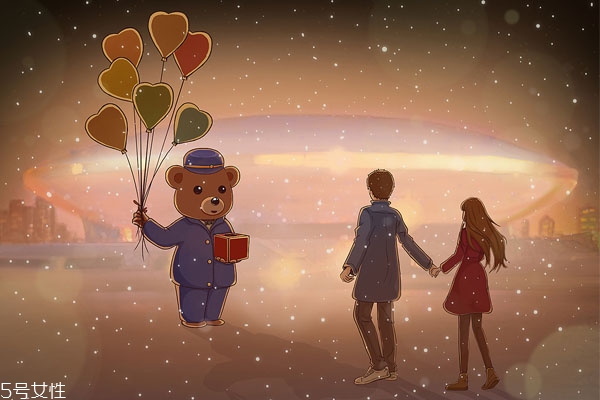 秀恩愛朋友圈怎么發(fā) 節(jié)日送女朋友什么禮物好