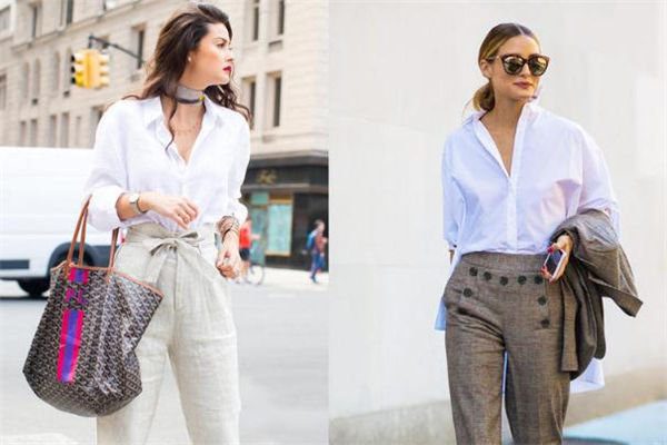 紙片人怎么穿搭好看 夏天紙片人穿搭指南 紙片人怎么穿搭好看 夏天紙片人穿搭指南